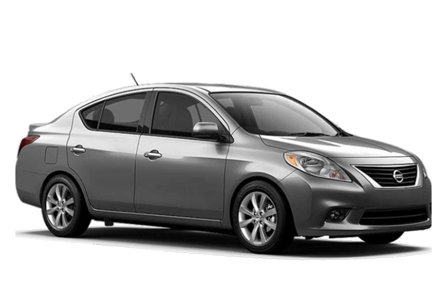 Nissan Sunny or similar