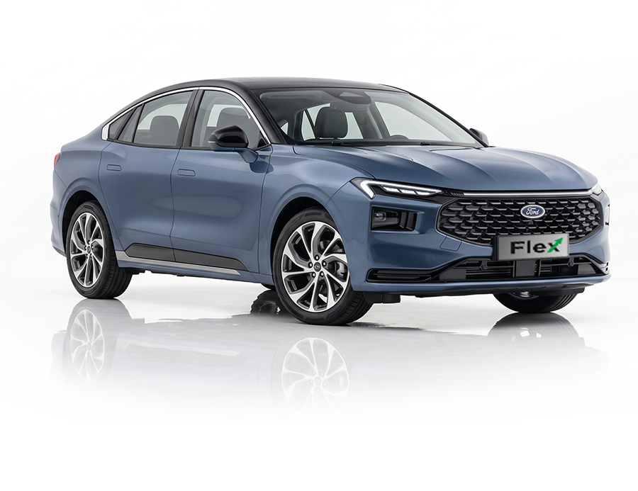 Ford Taurus or similar