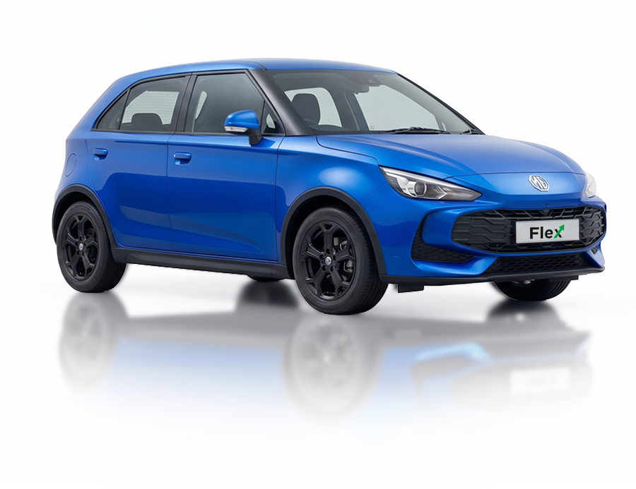 MG GT or similar