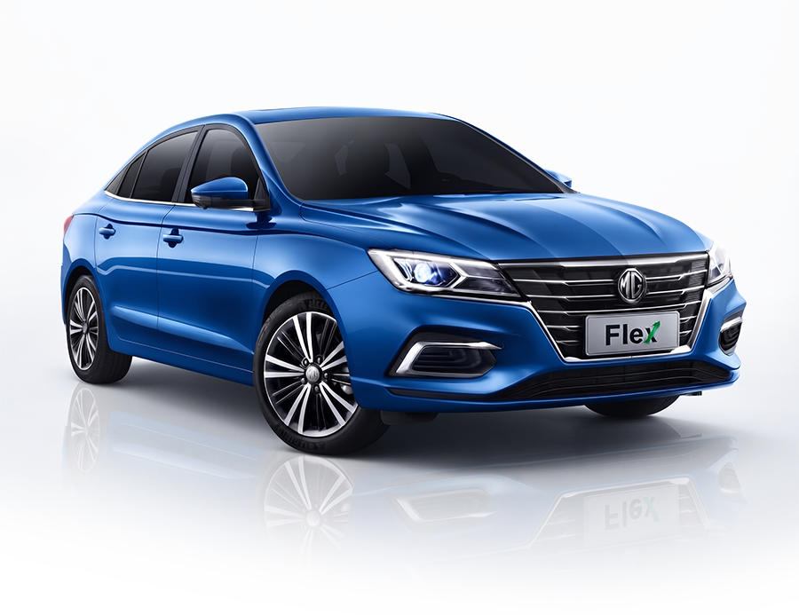MG 5 or similar
