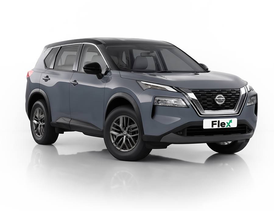 Nissan X-Trail or Similar