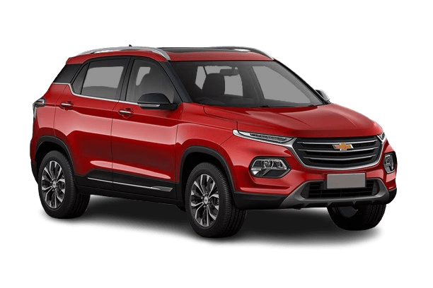 Chevrolet Groove or Similar