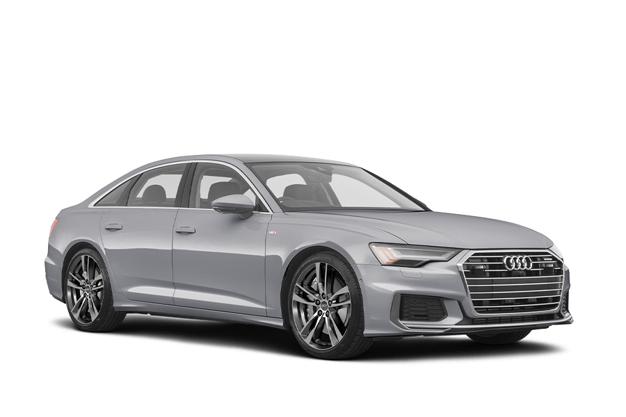 Audi A6 or Similar