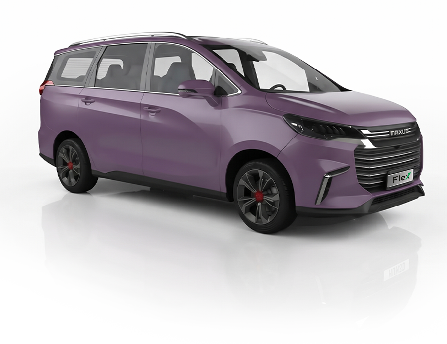 Maxus G50 Plus Executive 1.5L or Similar