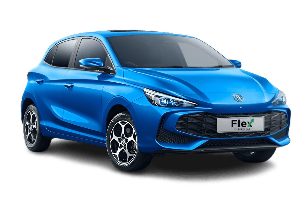 MG 3 or Similar