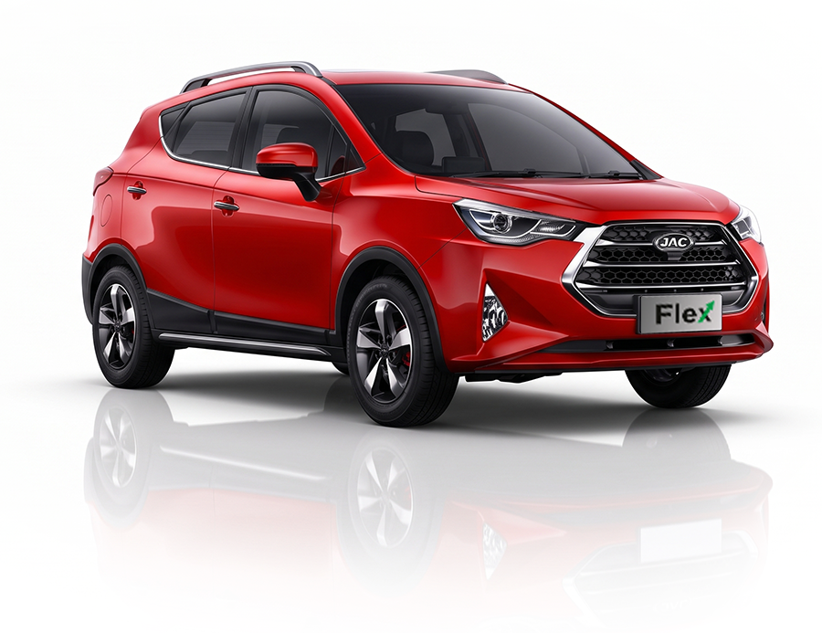 JAC S3 or Similar
