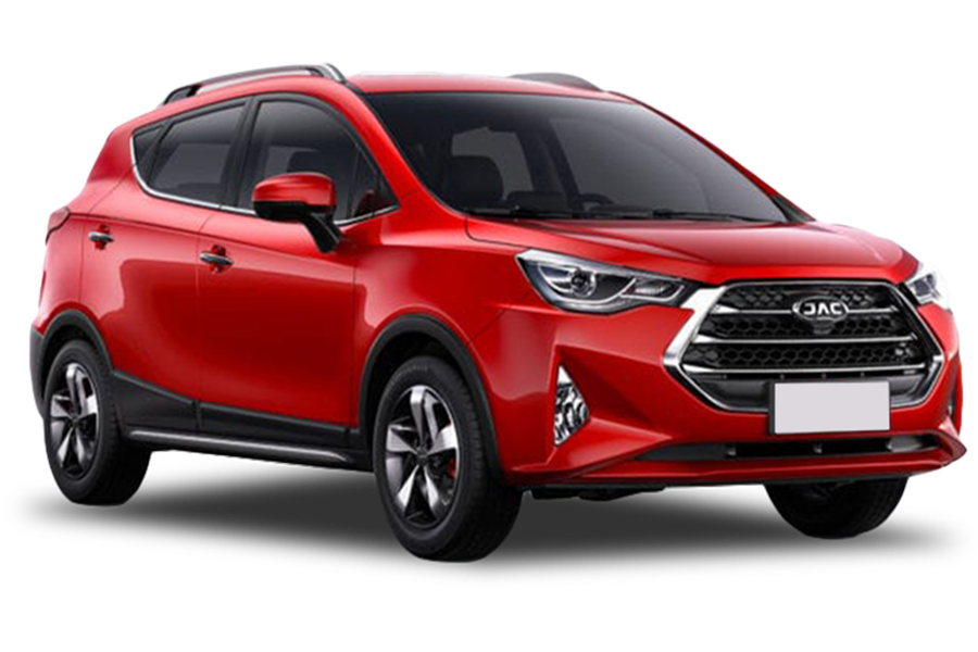 JAC S3 or Similar