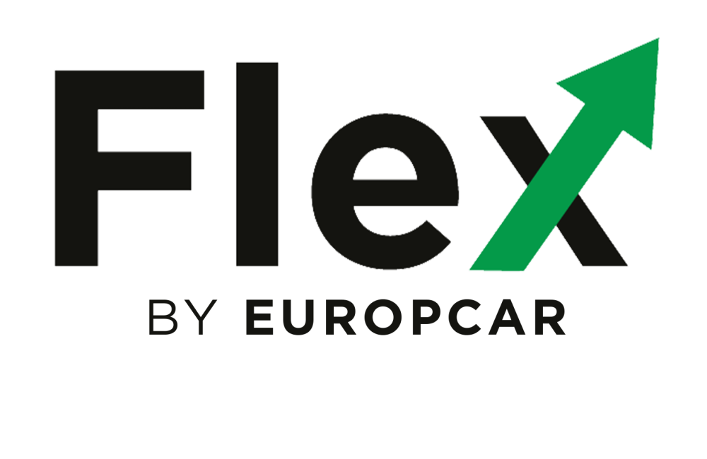 logo - with europcar
